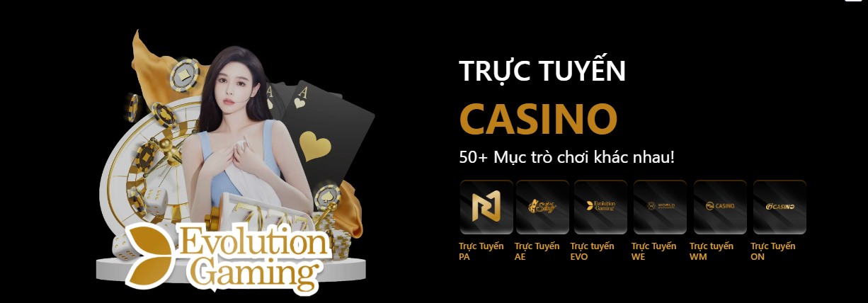Casino Fi88