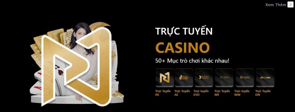 Casino Fi88