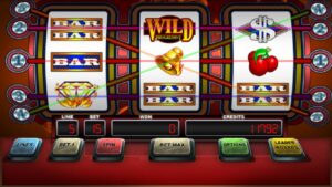 Game slot fi88