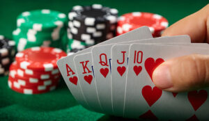 Poker FI88