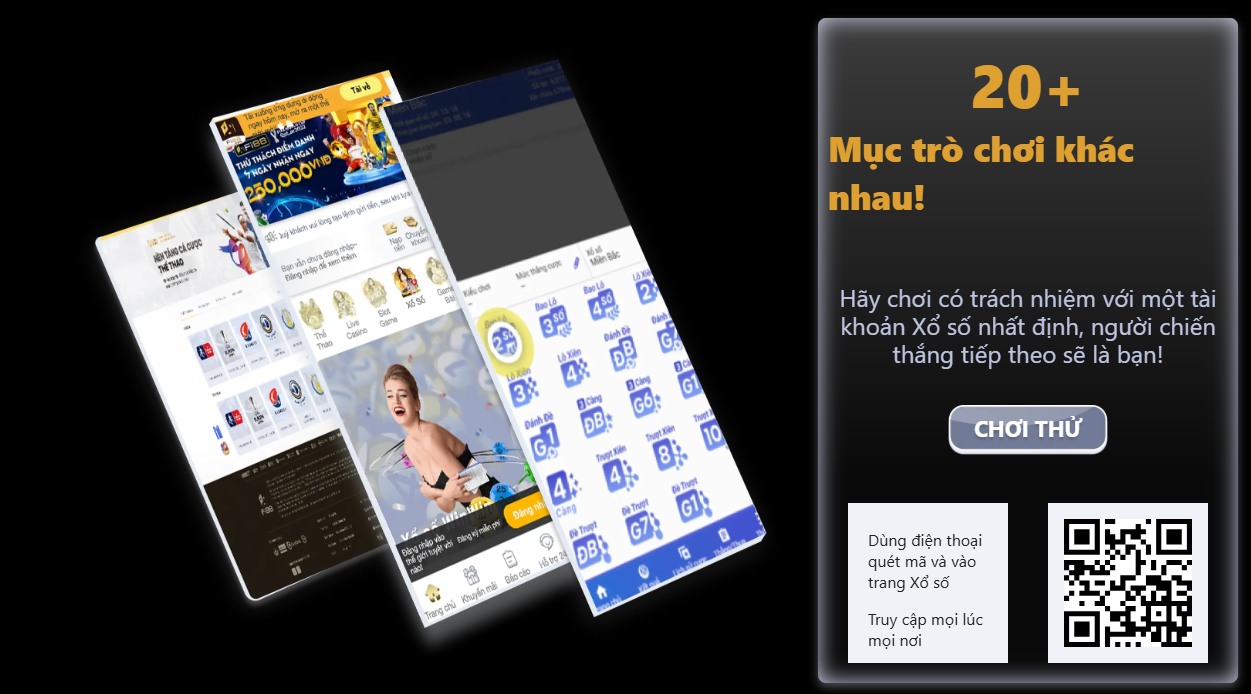 Xổ số Fi88